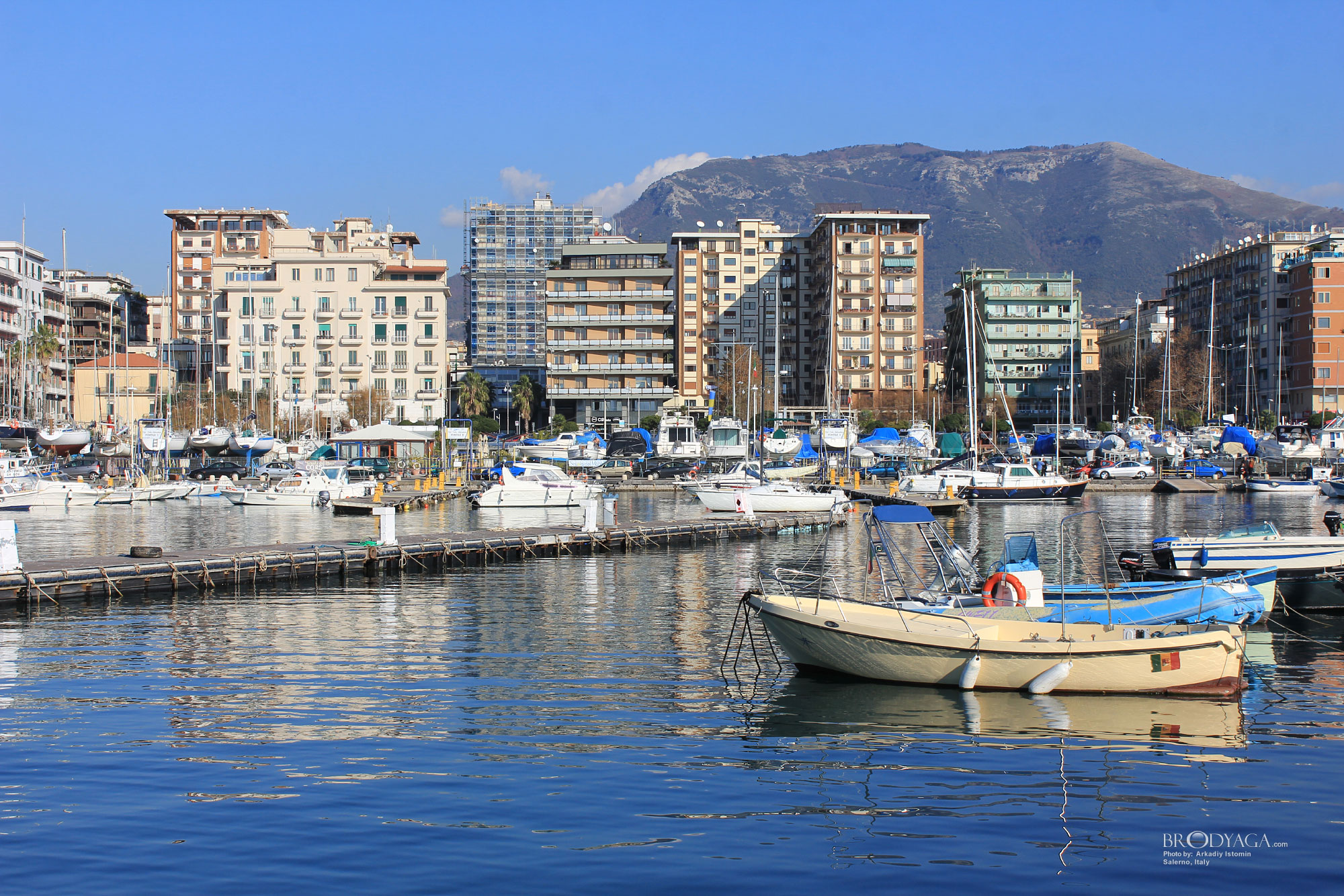 Salerno